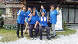 就労継続支援B型事業所ららら