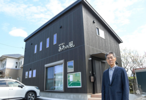 NPO法人あわの風