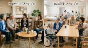 傾聴サークル「ラポール」