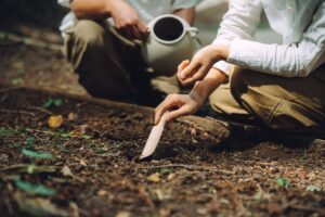 at FOREST株式会社